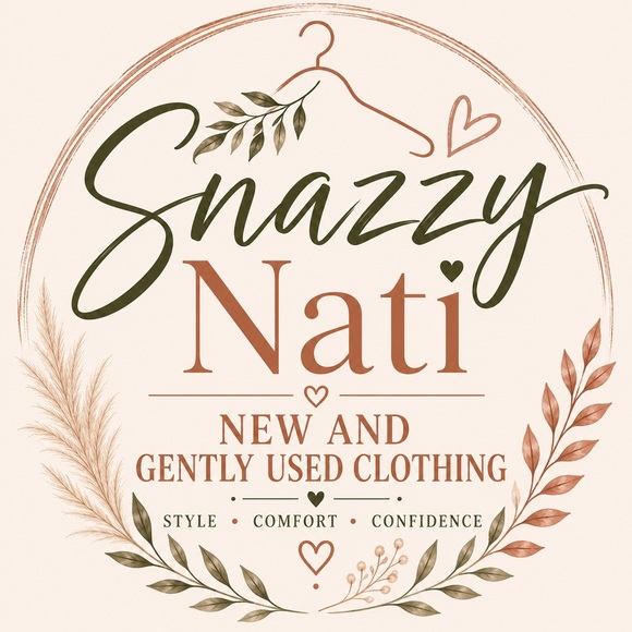 snazzynati